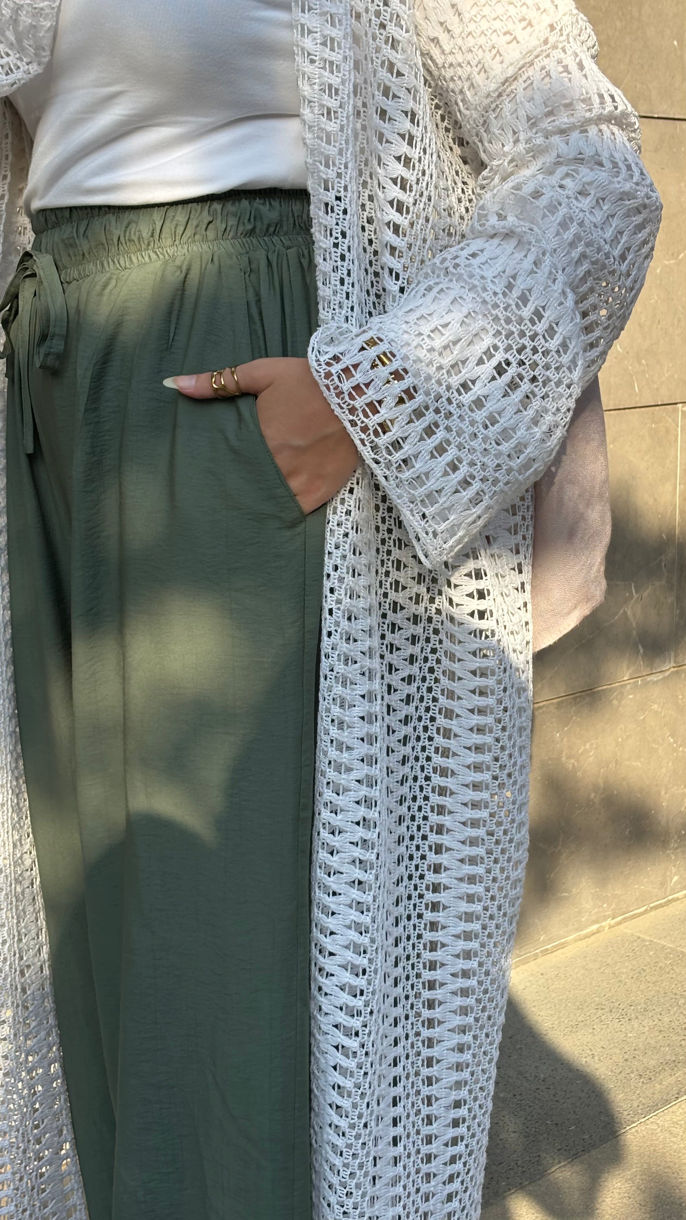 CARDIGANS