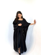 Shimmer Cardigan - Black