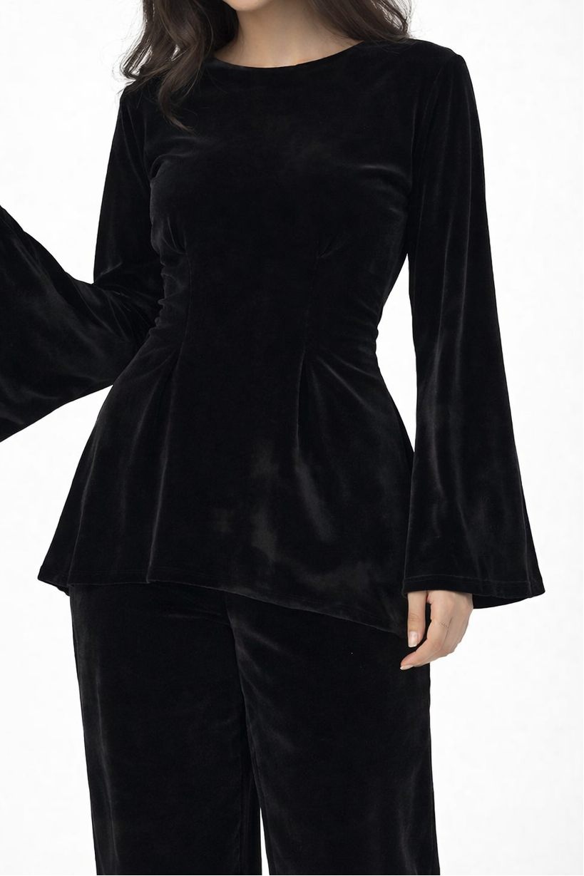Noir Elite Set
