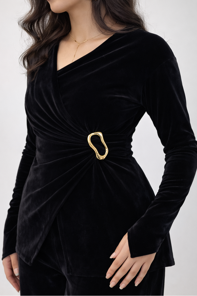 Noir Signature Set