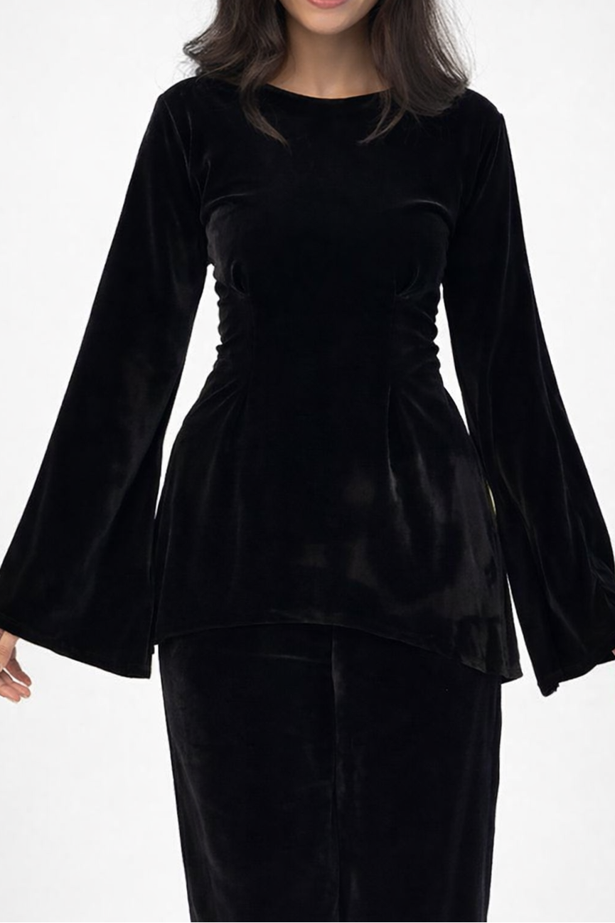 Noir Elite Set